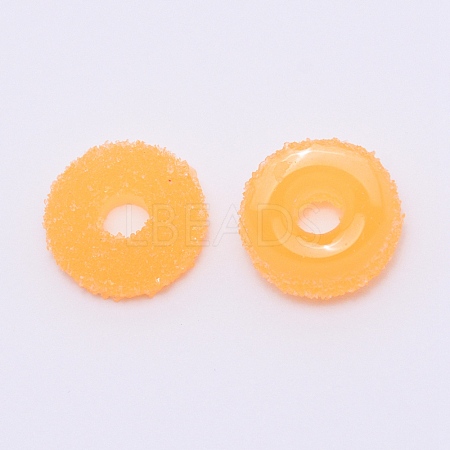 Opaque Resin Linking Rings RESI-TAC0004-19B-1