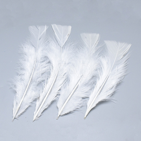 Turkey Feather Costume Accessories X-FIND-T013-02N-1