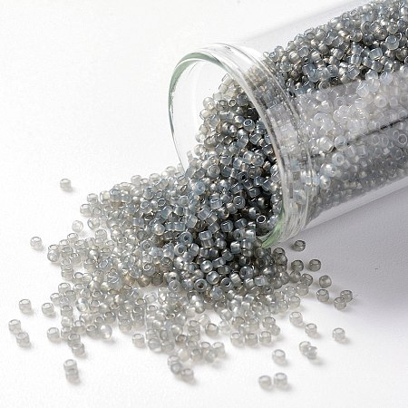 TOHO Round Seed Beads X-SEED-TR15-1150-1
