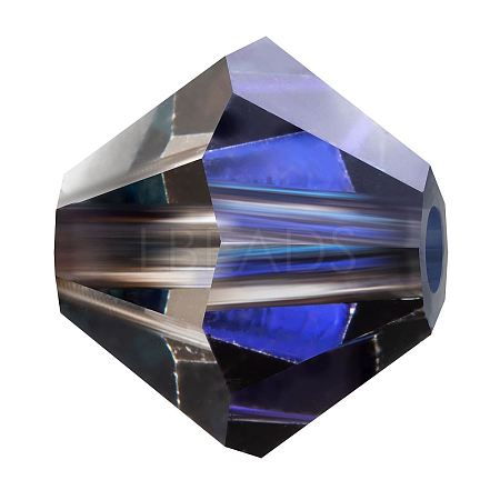Preciosa&reg Crystal Beads Y-PRC-BA6-00030-295-1