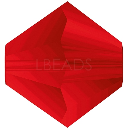 Preciosa&reg Crystal Beads X-PRC-BA5-90070-840-1