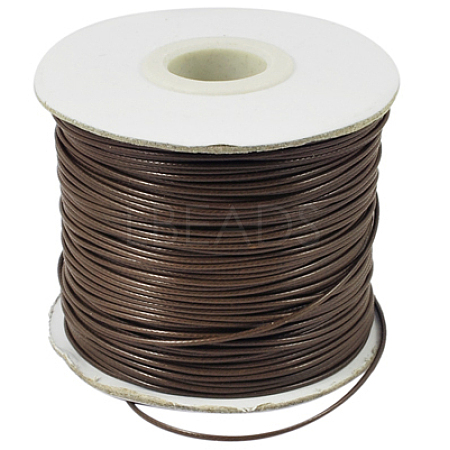 Korean Waxed Polyester Cord YC-1.2mm-NO130-1