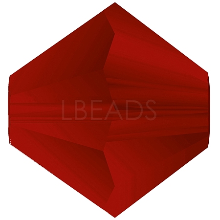 Preciosa&reg Crystal Beads X-PRC-BA5-90090-840-1
