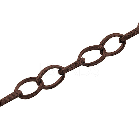 Iron Cable Chains CH-R034-R-NF-1