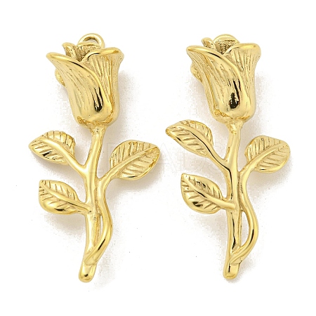 304 Stainless Steel Pendants STAS-P356-18G-1