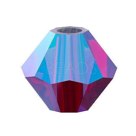 Preciosa&reg Crystal Beads X-PRC-BA6-90090-20000-1
