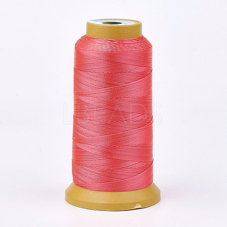 Polyester Thread NWIR-K023-1.2mm-19-1