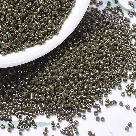MIYUKI Delica Beads SEED-MY11-DB0657-1