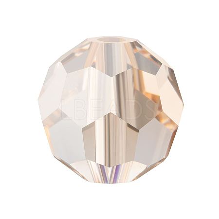 Preciosa&reg Crystal Beads X-PRC-BB6-00030-235-1
