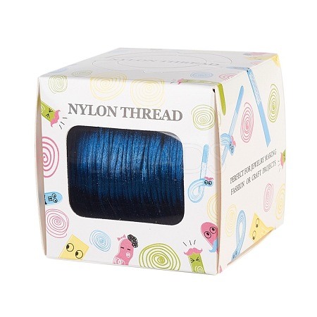 Nylon Thread NWIR-JP0013-1.0mm-335-1