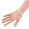 (Jewelry Parties Factory Sale)Stretch Bracelets BJEW-JB05679-4
