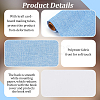 DIY Polyester Fabrics DIY-OC0012-31F-4