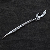 Metal Hair Sticks PW-WG642FA-08-1