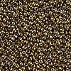 (Repacking Service Available) 8/0  Glass Seed Beads SEED-C018-3mm-601-2