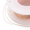 Copper Wire for Jewelry Making CWIR-XCP0001-12-4