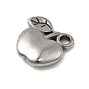 304 Stainless Steel Pendants STAS-B103-01E-P-2