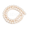 Natural Cultured Freshwater Pearl Beads Strands PEAR-I007-07J-06B-3