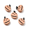 Handmade Polymer Clay Beads PY-CBA5A20-13G-1