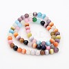 Cat Eye Beads X-CE004-2