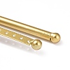 4-Tier Iron T-Bar Jewelry Display Risers ODIS-C008-03G-4