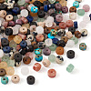 Craftdady 360Pcs 12 Colors Natural Mixed Gemstone Beads G-CD0001-02-14
