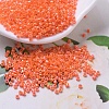 MIYUKI Delica Beads SEED-X0054-DB0161-1