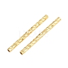 Brass Beads KK-CBA5CB0-47G-03-2