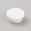 Silicone Hole Plug Waterproof Plug AJEW-WH0324-83U-1