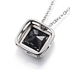 304 Stainless Steel Pendant Necklaces X-NJEW-H438-01A-2