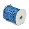 Waxed Cotton Thread Cords YC-Q005-2mm-121-3
