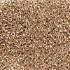 TOHO Round Seed Beads SEED-JPTR15-0989-2