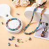 Spritewelry DIY Beads Jewelry Making Finding Kit DIY-SW0001-07-15
