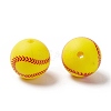 Silicone Beads SIL-G004-01D-2