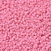 MIYUKI Delica Beads SEED-J020-DB2117-3