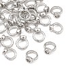 SHEGRACE Brass Wire Guardian XGRQ6U464-926P-1
