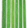 Glass Beads Strands EGLA-A044-T1mm-D11-2