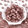 FGB Grade A Drawbench Style Glass Seed Beads SEED-Q040-8MM-05-2
