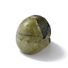 Natural Yellow Turquoise(Jasper) Display Decoration G-C022-01J-3
