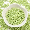 Baking Paint Glass Seed Beads X1-SEED-A032-02F-2