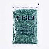 FGB 11/0 Grade A Glass Seed Beads SEED-S030-1216-5