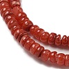 Dyed Natural Freshwater Shell Beads Strands X1-BSHE-G039-07K-3