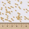 MIYUKI Round Rocailles Beads X-SEED-G008-RR0677-4