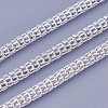 Iron Mesh Chains Network Chains CHN001Y-S-1