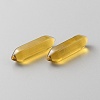 Glass Beads FIND-WH0155-040C-2