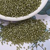 MIYUKI Delica Beads X-SEED-J020-DB0908-1