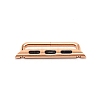 316 Stainless Steel Strap Connector For iwatch LS-STAS-WH0029-04RG-2