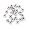 304 Stainless Steel Spacer Beads STAS-T021-5-1
