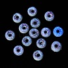 Luminous Resin Imitation Food Decoden Cabochons RESI-K036-27D-4
