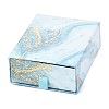 Rectangle Paper Drawer Box CON-J004-04A-04-1