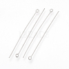 304 Stainless Steel Eye Pin STAS-Q218-03A-2